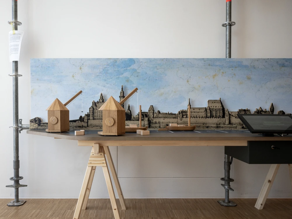Höchst erzählt! — Historisches Museum Frankfurt