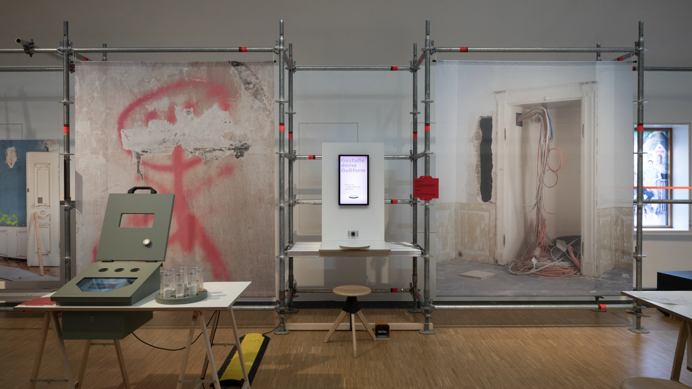 Höchst erzählt! — Historisches Museum Frankfurt
